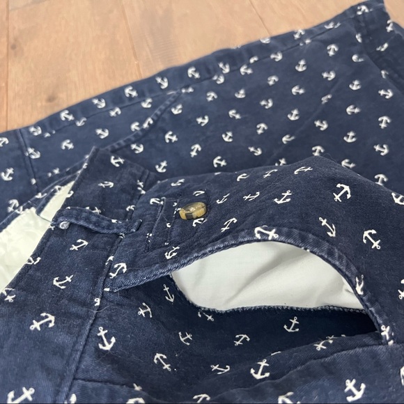 Dockers Anchor Shorts - Picture 3 of 7